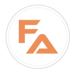 FA Logo